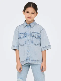 KOGSOPHIE Camisa vaquera