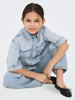 KOGSOPHIE Camisa vaquera