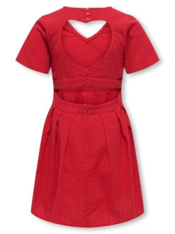 KOGSTINNA Vestido corto