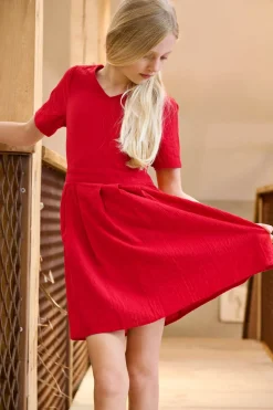 KOGSTINNA Vestido corto