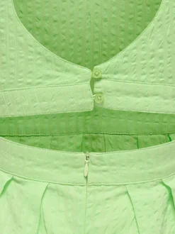 KOGSTINNA Vestido corto