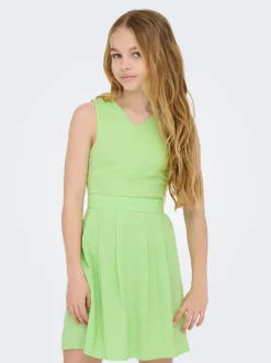 KOGSTINNA Vestido corto