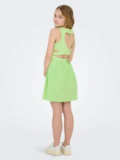 KOGSTINNA Vestido corto