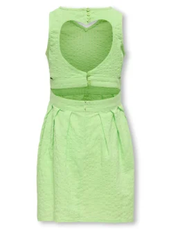 KOGSTINNA Vestido corto