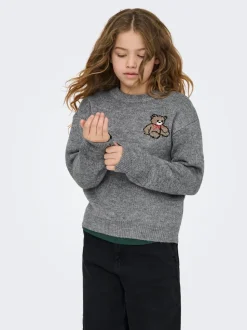 KOGTEDDY Jersey de punto
