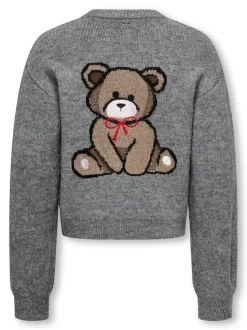 KOGTEDDY Jersey de punto