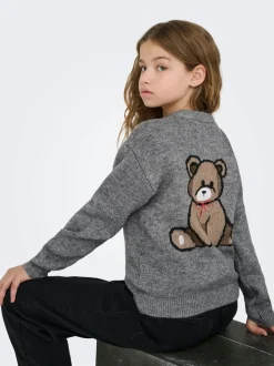 KOGTEDDY Jersey de punto