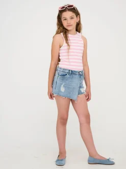 KOGTEXAS Falda short Falda corta
