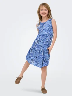 KOGTHEA Vestido midi