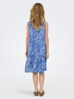 KOGTHEA Vestido midi