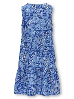 KOGTHEA Vestido midi