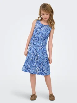 KOGTHEA Vestido midi