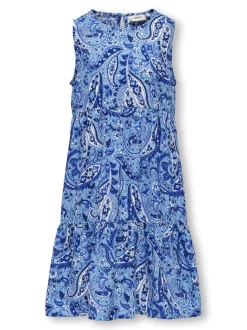 KOGTHEA Vestido midi