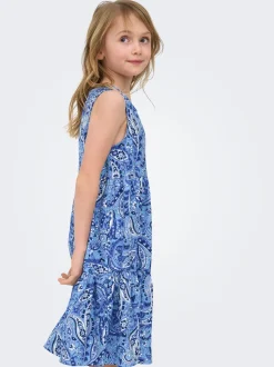 KOGTHEA Vestido midi