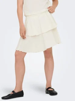 KOGTHYRA Falda Minifalda