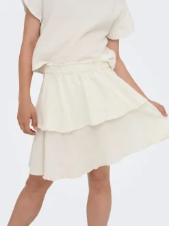 KOGTHYRA Falda Minifalda
