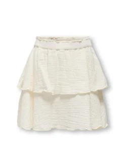 KOGTHYRA Falda Minifalda