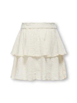 KOGTHYRA Falda Minifalda