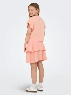 KOGTHYRA Falda Minifalda