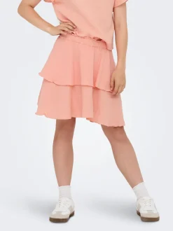 KOGTHYRA Falda Minifalda