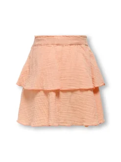 KOGTHYRA Falda Minifalda