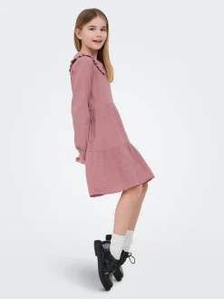 KOGTHYRA Vestido corto