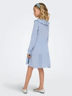 KOGTHYRA Vestido corto
