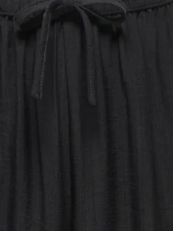 KOGVASIA Corte regular Pantalones