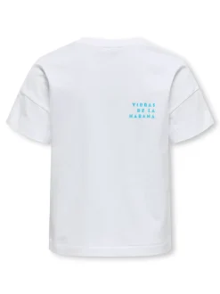 KOGVEGA Camiseta