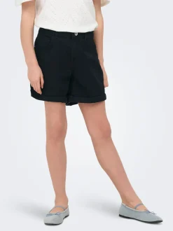 KOGVEGA Corte regular Shorts vaqueros
