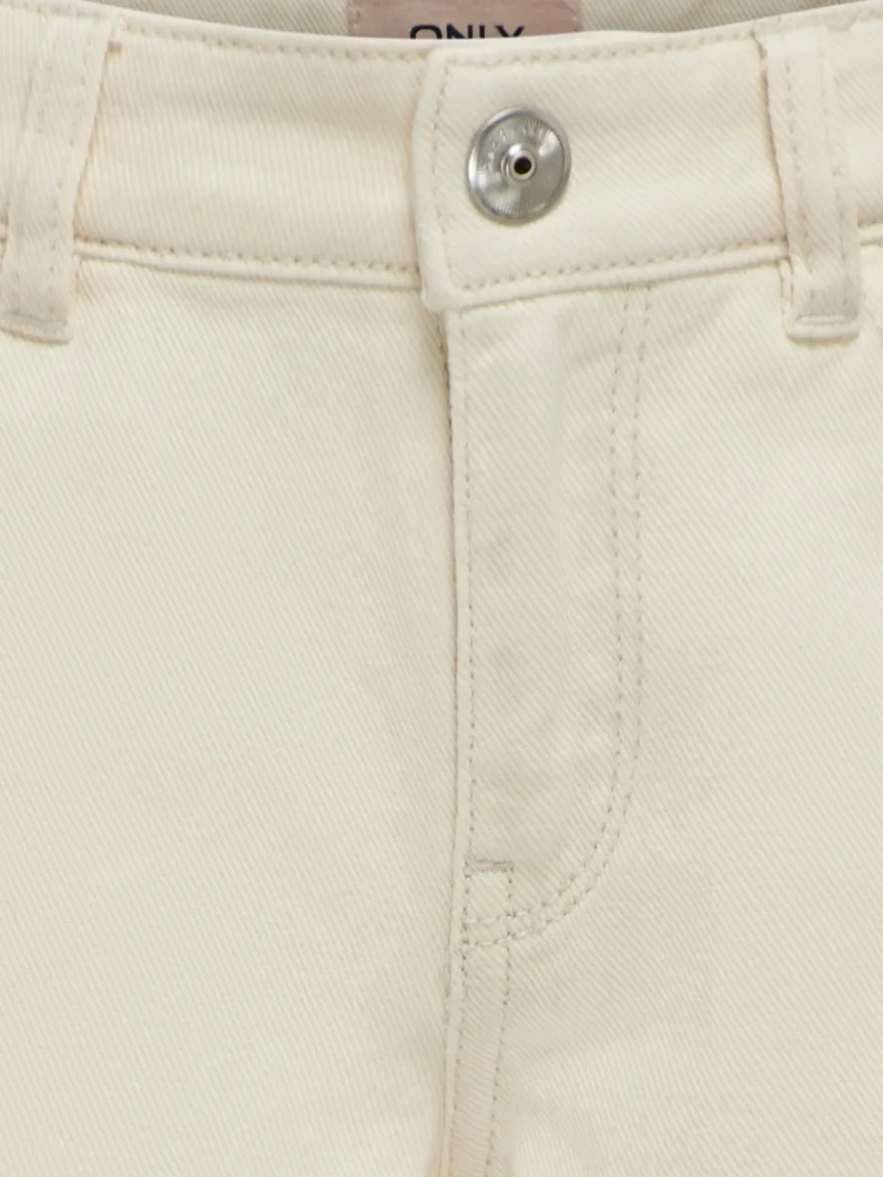 KOGVEGA Corte regular Shorts vaqueros