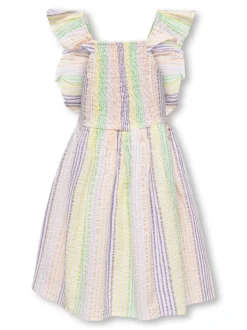 KOGVIOLA Vestido corto