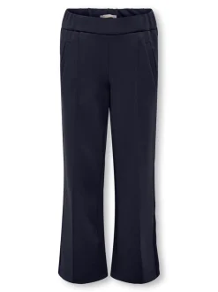 KOGWARM Corte wide leg Pantalones