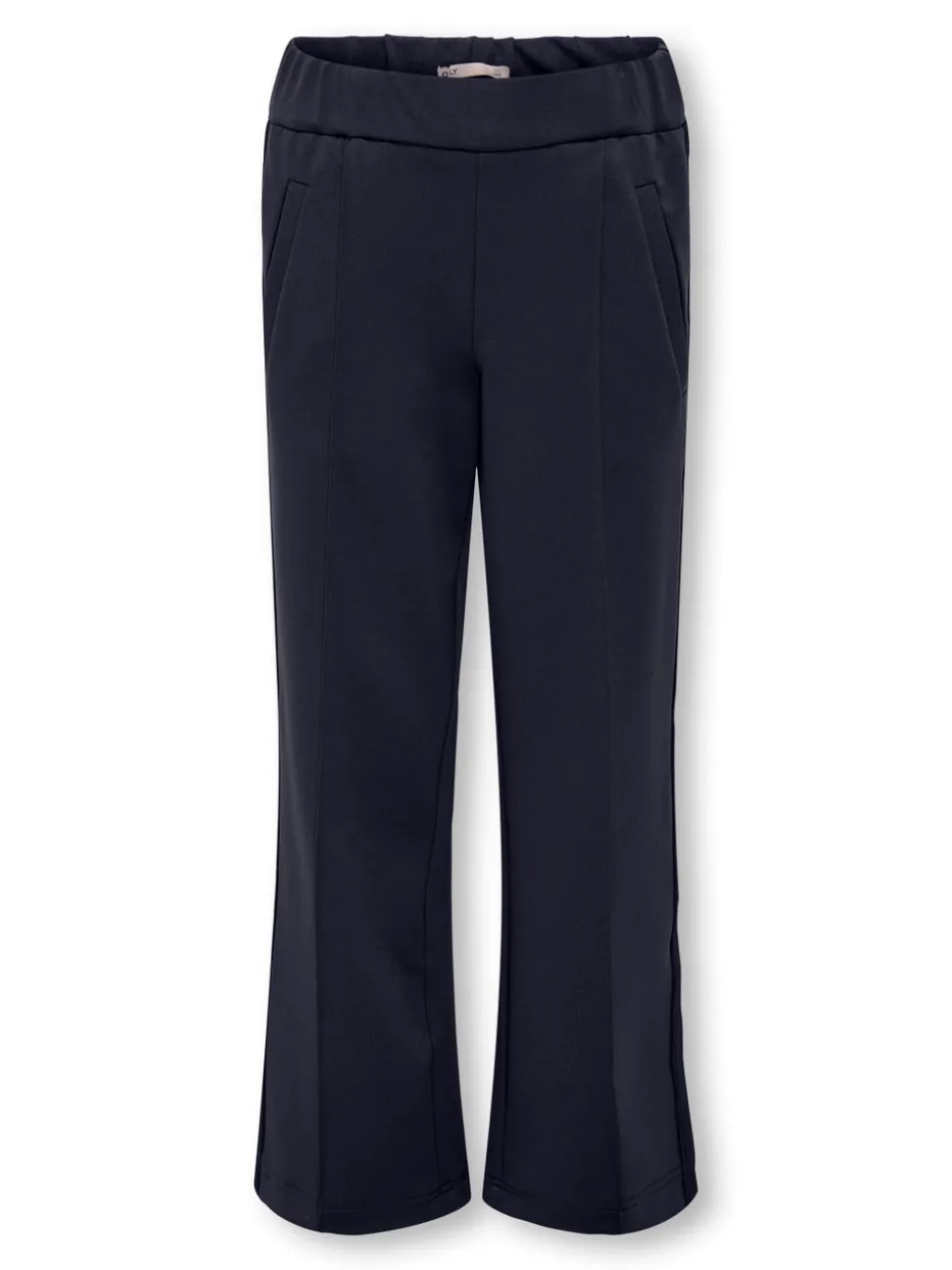 KOGWARM Corte wide leg Pantalones
