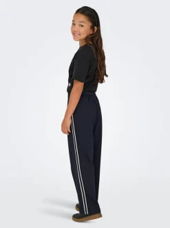 KOGWARM Corte wide leg Pantalones