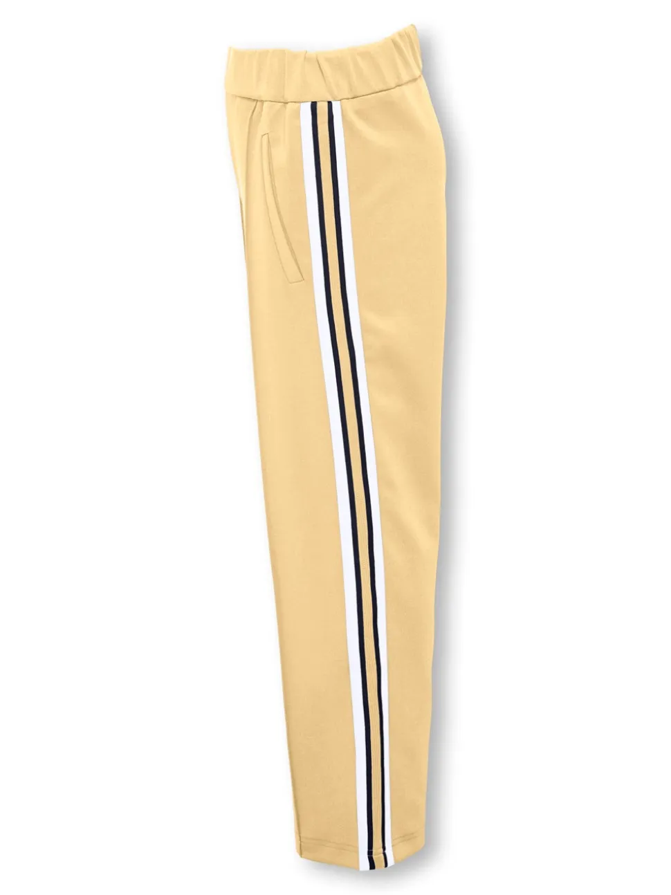 KOGWARM Corte wide leg Pantalones