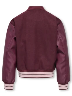 KOGWESTCOAST Chaqueta bomber