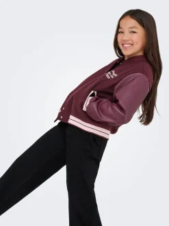 KOGWESTCOAST Chaqueta bomber