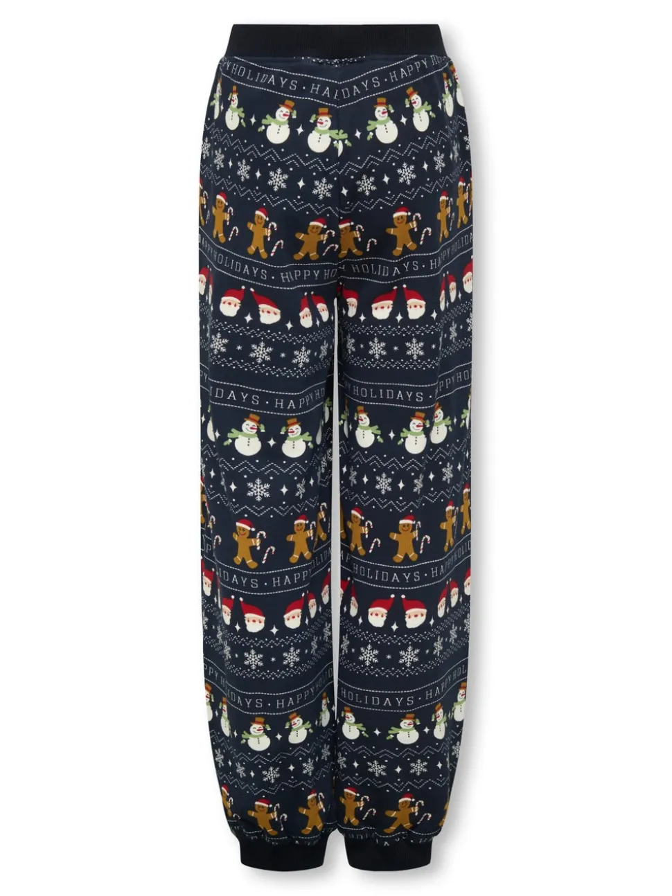 KOGXMAS Corte regular Pantalones