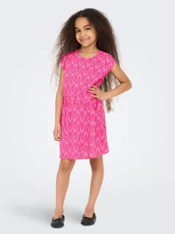KOGZALINA Vestido corto