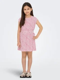 KOGZALINA Vestido corto