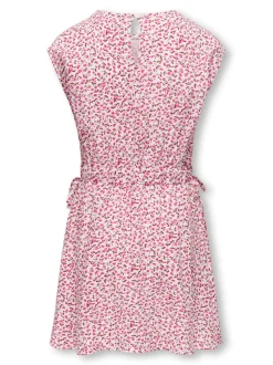 KOGZALINA Vestido corto