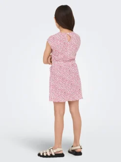 KOGZALINA Vestido corto