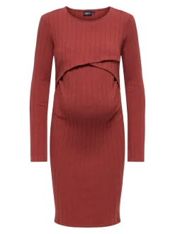 OLMALEJANDRA Vestido midi