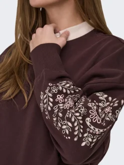 OLMALEXA Sudaderas