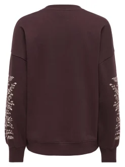 OLMALEXA Sudaderas