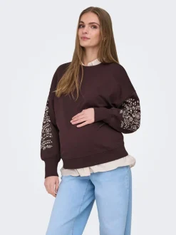 OLMALEXA Sudaderas