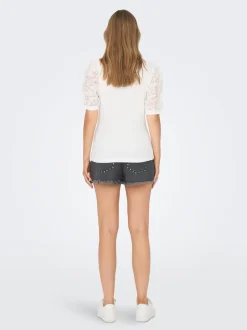 OLMALLIE Top
