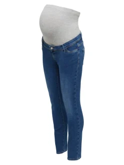 OLMALLY Corte skinny Vaqueros