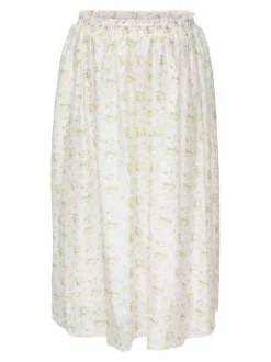 OLMANNA Falda Falda midi